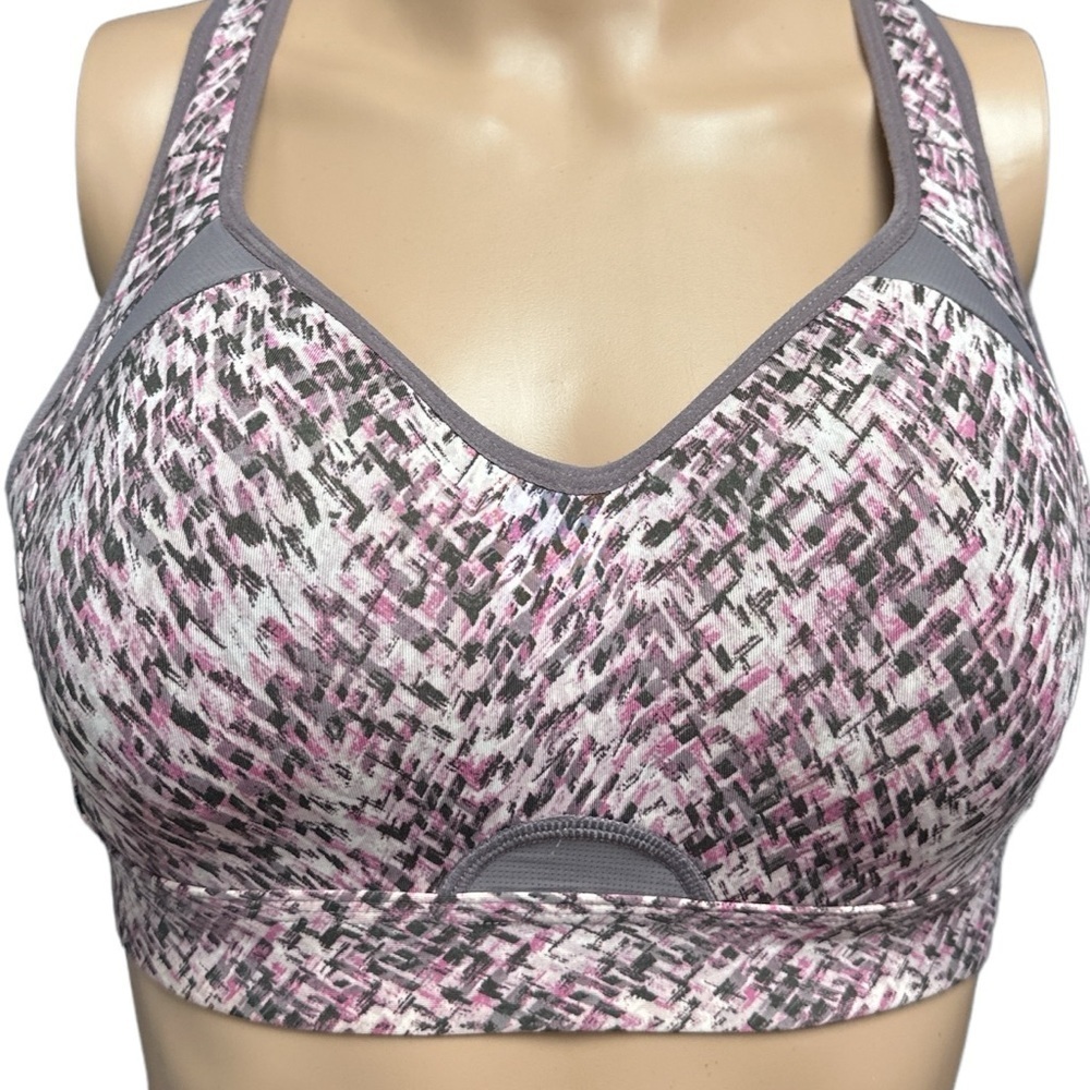 MTA Sport - EC - Sports Bra